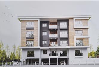 SUSUZ MAHALLESİ 2+1 SATILIK DAİRELER