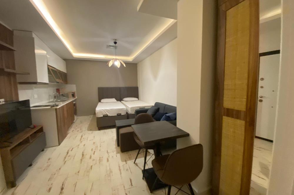 SERDİVAN'IN GÖZDESİ MY WORLD SERDİVAN'DA EŞYALI LÜKS KİRALIK...