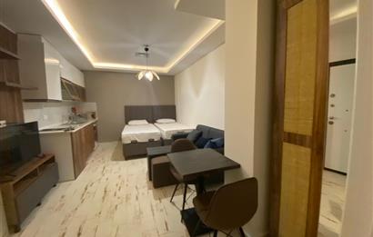 SERDİVAN'IN GÖZDESİ MY WORLD SERDİVAN'DA EŞYALI LÜKS KİRALIK...