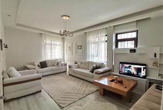 KIRKKONAKLAR ŞEMSETTİN GÜNALTAY CADDESİ SATILIK 3+1 DAİRE