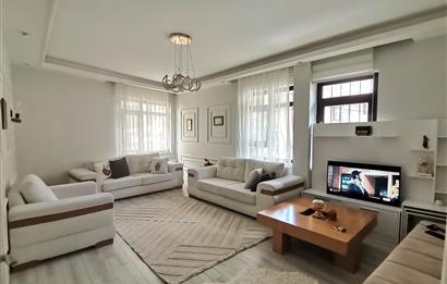 KIRKKONAKLAR ŞEMSETTİN GÜNALTAY CADDESİ SATILIK 3+1 DAİRE