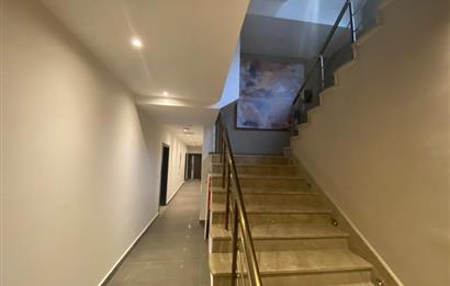 SERDİVAN'IN GÖZDESİ MY WORLD SERDİVAN'DA EŞYALI LÜKS KİRALIK...