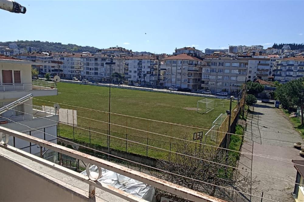 ÇINARCIK TAŞLİMANDA DENİZ MANZARALI 2+1 SATILIK DAİRE