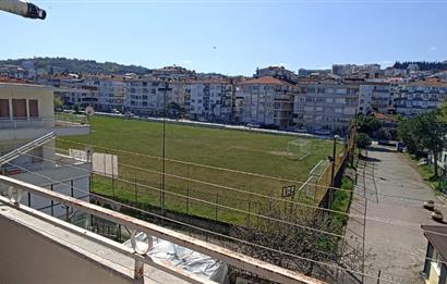 ÇINARCIK TAŞLİMANDA DENİZ MANZARALI 2+1 SATILIK DAİRE