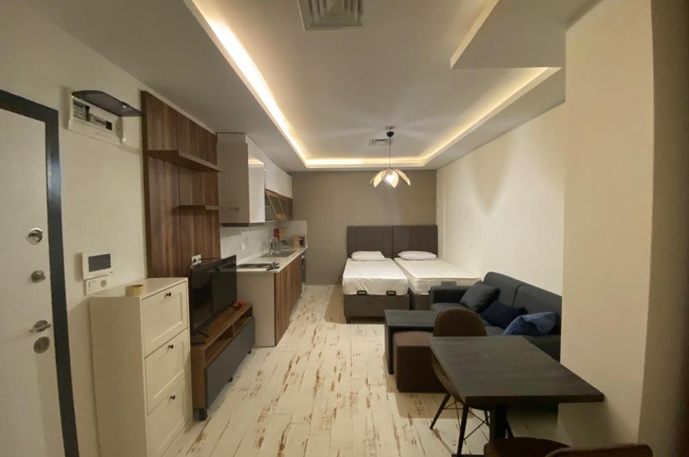 SERDİVAN'IN GÖZDESİ MY WORLD SERDİVAN'DA EŞYALI LÜKS KİRALIK...