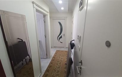 Gaziosmanpaşa Satılık Daire Çatı Dubleks Çift Girişli