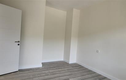 Panaromik Deniz manzaralı 2+1 Sıfır Daireler