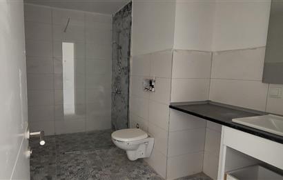 Panaromik Deniz manzaralı 2+1 Sıfır Daireler