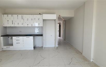 Panaromik Deniz manzaralı 2+1 Sıfır Daireler