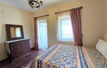 Bodrum Türkbükü Kiralık Taş Ev