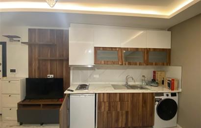 SERDİVAN'IN GÖZDESİ MY WORLD SERDİVAN'DA EŞYALI LÜKS KİRALIK...