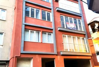 C21 BAL'DAN GÜMÜŞÇEŞME MH. AMERİKAN MUTFAK 2+1 TEMİZ DAİRE