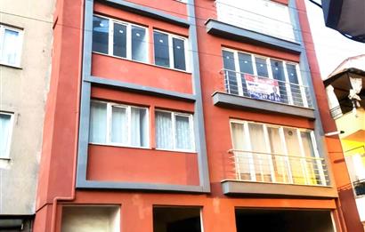 C21 BAL'DAN GÜMÜŞÇEŞME MH. AMERİKAN MUTFAK 2+1 TEMİZ DAİRE