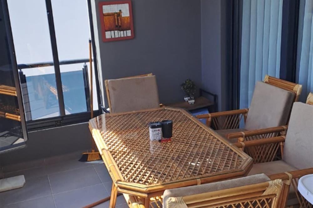MEZİTLİ HALİL ERENLER SATILIK LÜX 2+1 DAİRE