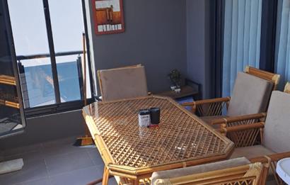 MEZİTLİ HALİL ERENLER SATILIK LÜX 2+1 DAİRE