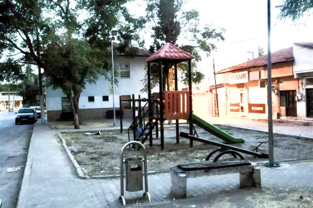 C21 BAL'DAN GÜMÜŞÇEŞME MH. AMERİKAN MUTFAK 2+1 TEMİZ DAİRE