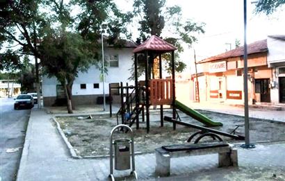 C21 BAL'DAN GÜMÜŞÇEŞME MH. AMERİKAN MUTFAK 2+1 TEMİZ DAİRE