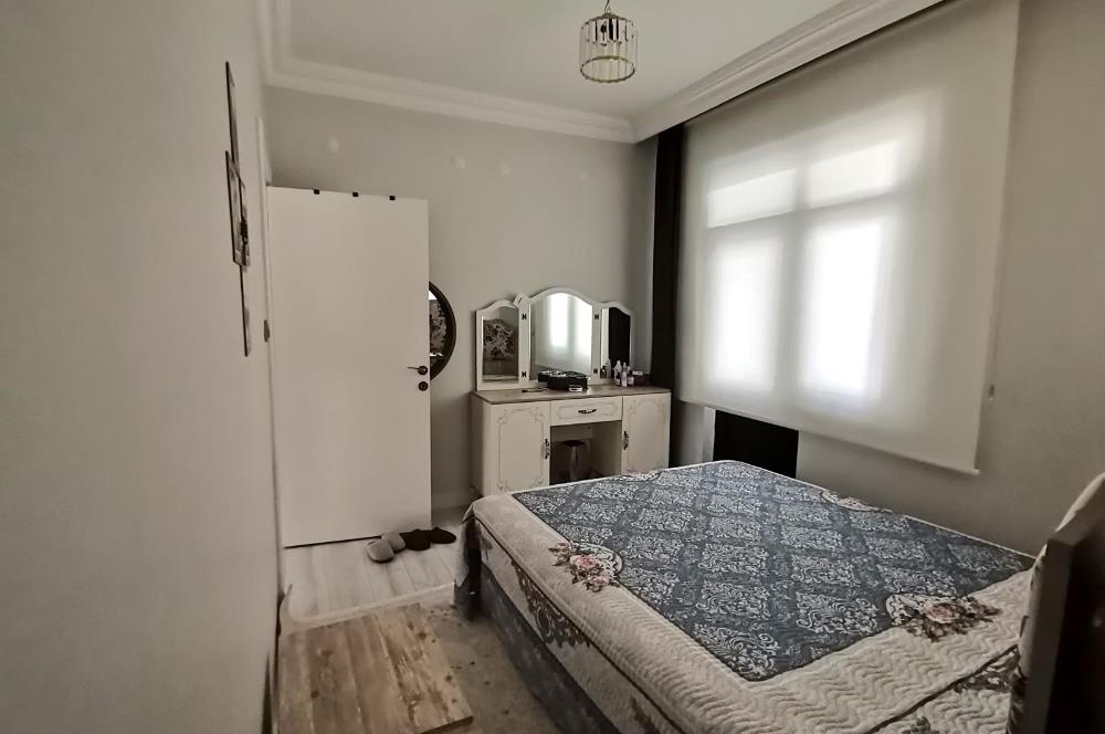 KIRKKONAKLAR ŞEMSETTİN GÜNALTAY CADDESİ SATILIK 3+1 DAİRE