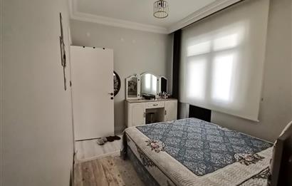 KIRKKONAKLAR ŞEMSETTİN GÜNALTAY CADDESİ SATILIK 3+1 DAİRE