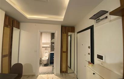 SERDİVAN'IN GÖZDESİ MY WORLD SERDİVAN'DA EŞYALI LÜKS KİRALIK...