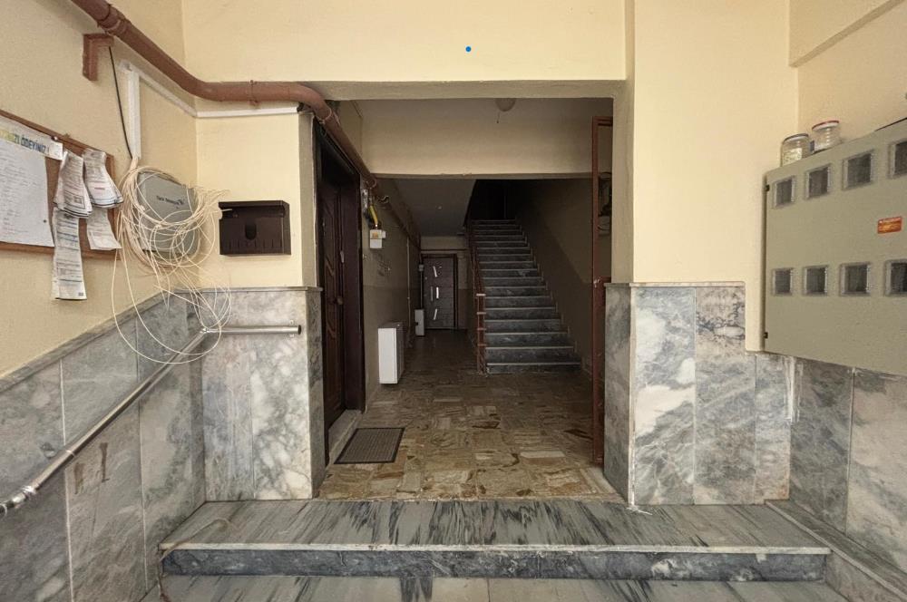 ÇINARCIK TAŞLİMANDA DENİZ MANZARALI 2+1 SATILIK DAİRE