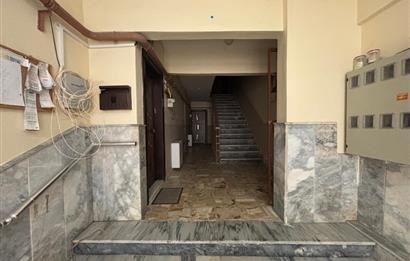 ÇINARCIK TAŞLİMANDA DENİZ MANZARALI 2+1 SATILIK DAİRE