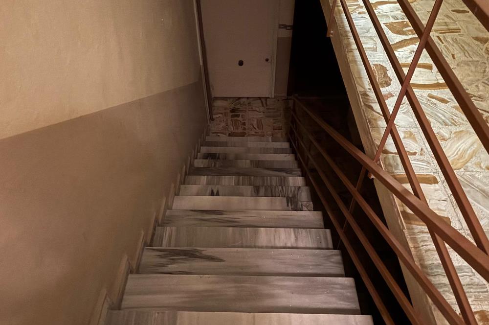 ÇINARCIK TAŞLİMANDA DENİZ MANZARALI 2+1 SATILIK DAİRE