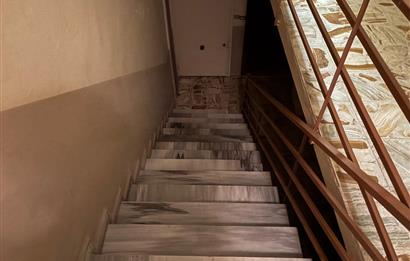 ÇINARCIK TAŞLİMANDA DENİZ MANZARALI 2+1 SATILIK DAİRE