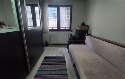 Gaziosmanpaşa Satılık Daire Çatı Dubleks Çift Girişli