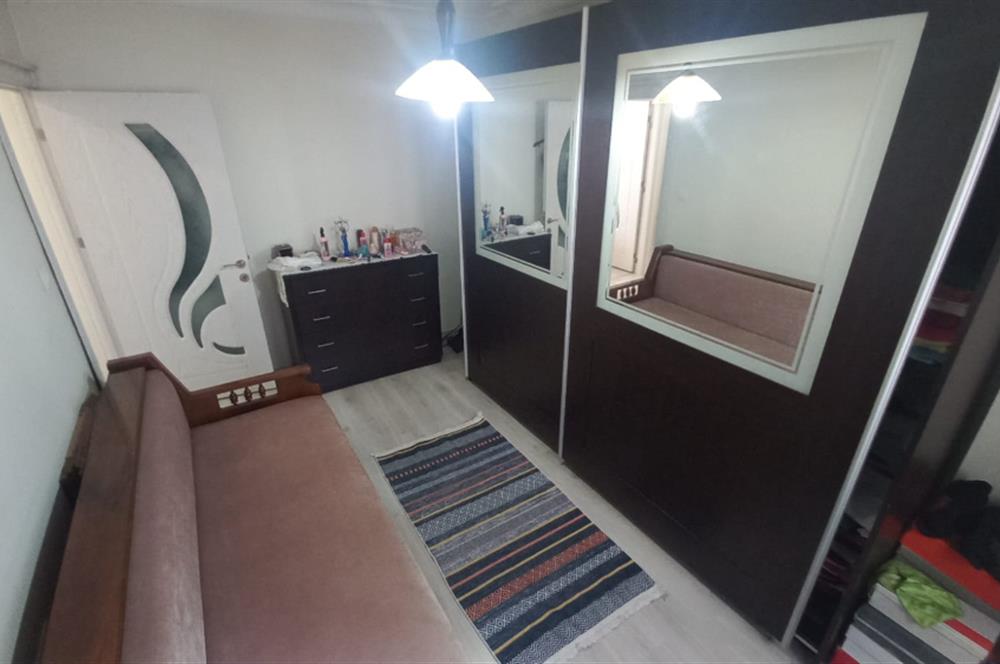 Gaziosmanpaşa Satılık Daire Çatı Dubleks Çift Girişli