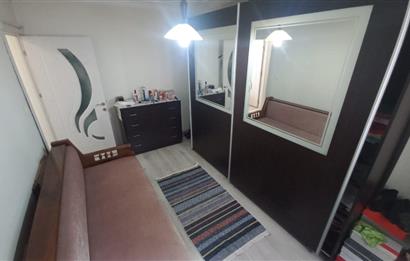 Gaziosmanpaşa Satılık Daire Çatı Dubleks Çift Girişli