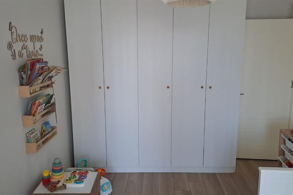 MEZİTLİ HALİL ERENLER SATILIK LÜX 2+1 DAİRE