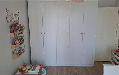 MEZİTLİ HALİL ERENLER SATILIK LÜX 2+1 DAİRE