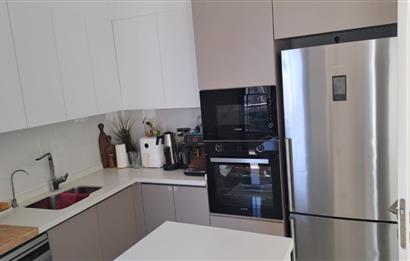 MEZİTLİ HALİL ERENLER SATILIK LÜX 2+1 DAİRE