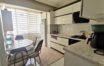 KIRKKONAKLAR ŞEMSETTİN GÜNALTAY CADDESİ SATILIK 3+1 DAİRE