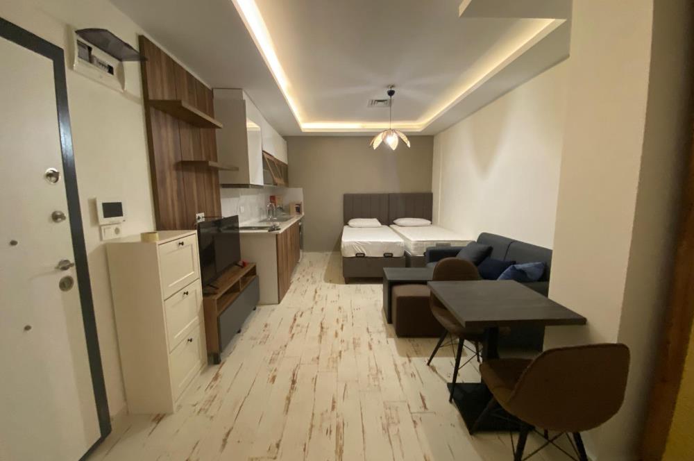 SERDİVAN'IN GÖZDESİ MY WORLD SERDİVAN'DA EŞYALI LÜKS KİRALIK...
