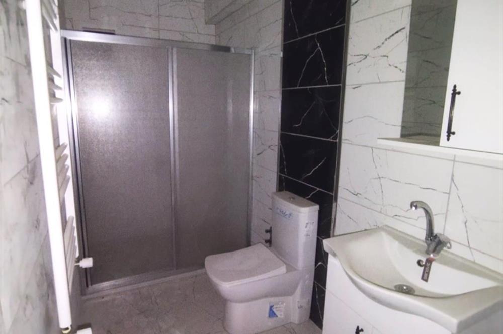 C21 BAL'DAN GÜMÜŞÇEŞME MH. AMERİKAN MUTFAK 2+1 TEMİZ DAİRE