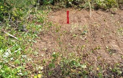 KARAMÜRSEL PAZARKÖYDE 411 M2 SATILIK ARSA