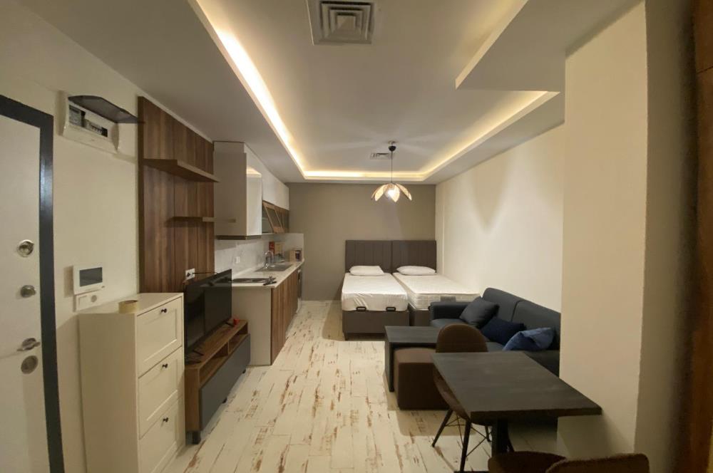 SERDİVAN'IN GÖZDESİ MY WORLD SERDİVAN'DA EŞYALI LÜKS KİRALIK...