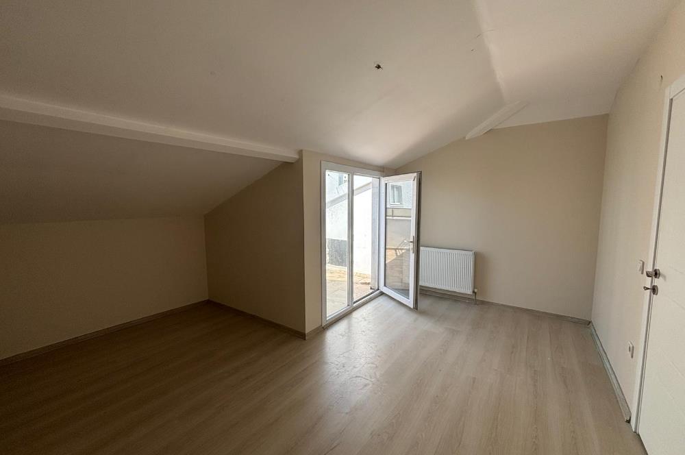 VADİ KONAKLARINDA KİRALIK DUBLEKS DAİRE
