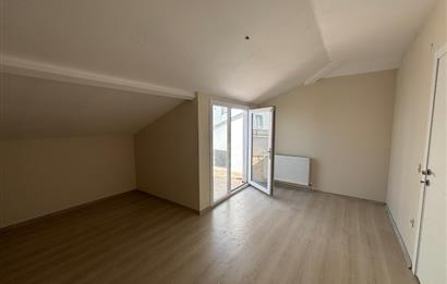VADİ KONAKLARINDA KİRALIK DUBLEKS DAİRE