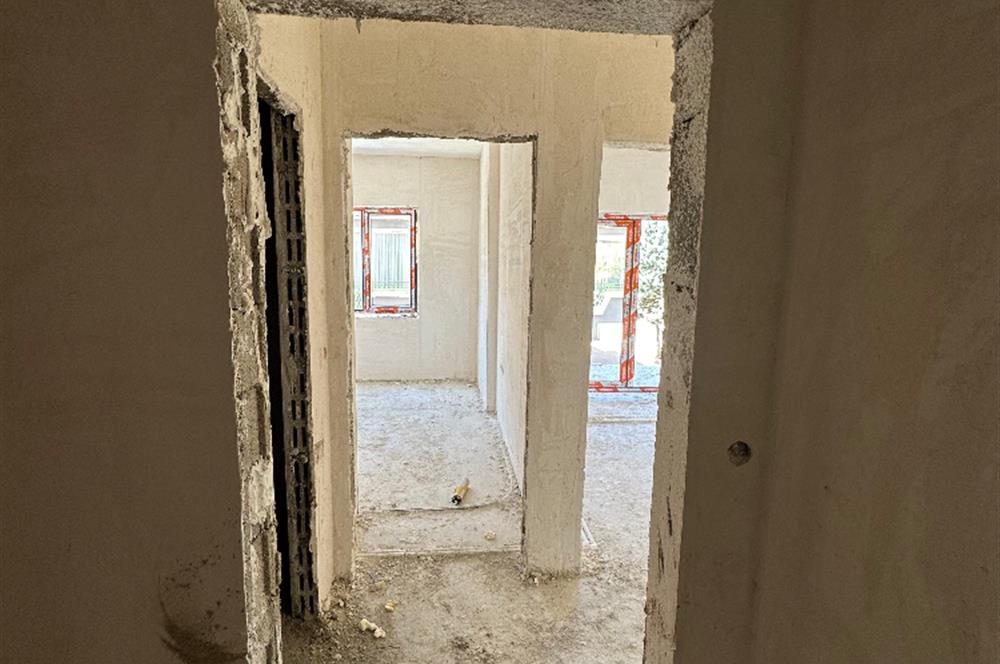 SUSUZ MAHALLESİ 2+1 SATILIK DAİRELER