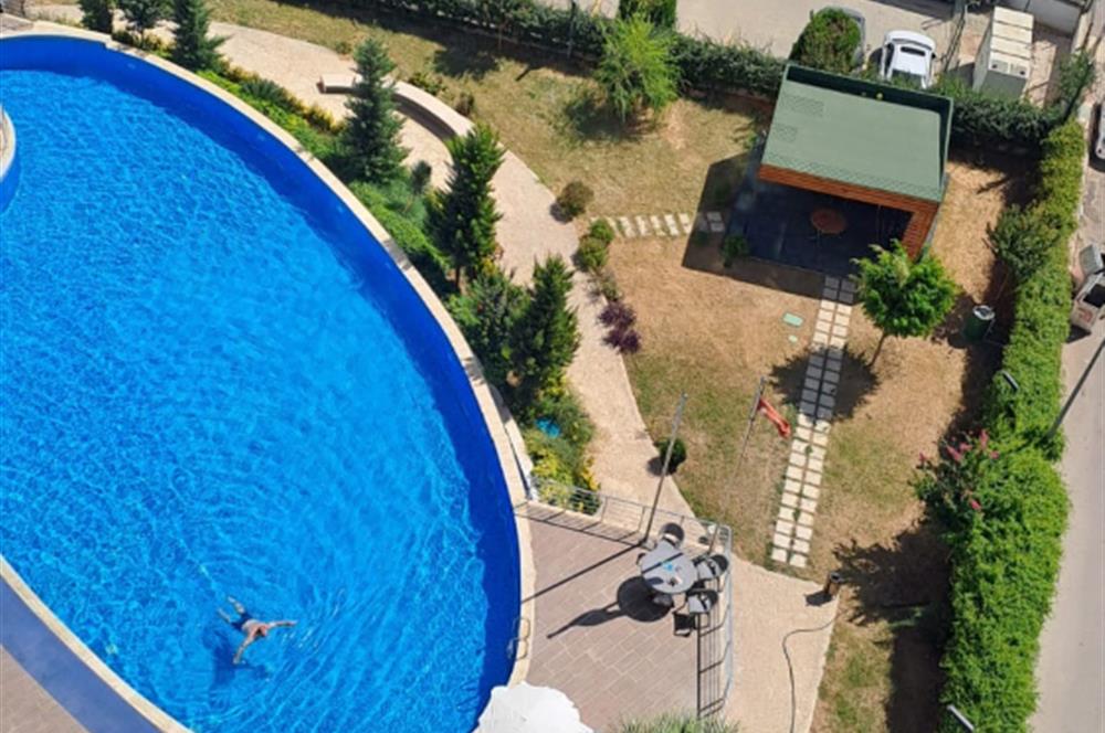 MEZİTLİ HALİL ERENLER SATILIK LÜX 2+1 DAİRE