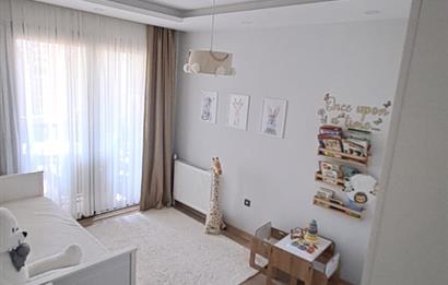 MEZİTLİ HALİL ERENLER SATILIK LÜX 2+1 DAİRE