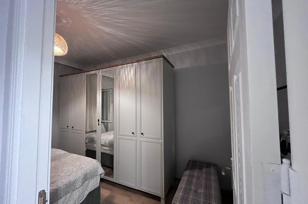 TURKUAZ YENİLENMİŞ MUNTAZAM SATILIK 2+1 DAİRE