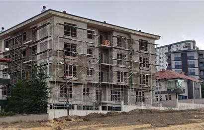 SUSUZ MAHALLESİ 2+1 SATILIK DAİRELER