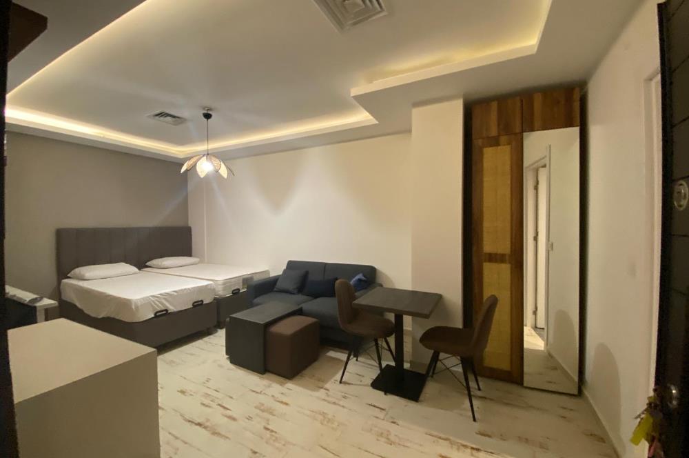 SERDİVAN'IN GÖZDESİ MY WORLD SERDİVAN'DA EŞYALI LÜKS KİRALIK...
