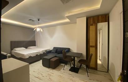 SERDİVAN'IN GÖZDESİ MY WORLD SERDİVAN'DA EŞYALI LÜKS KİRALIK...