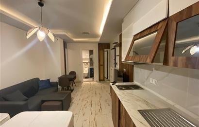 SERDİVAN'IN GÖZDESİ MY WORLD SERDİVAN'DA EŞYALI LÜKS KİRALIK...
