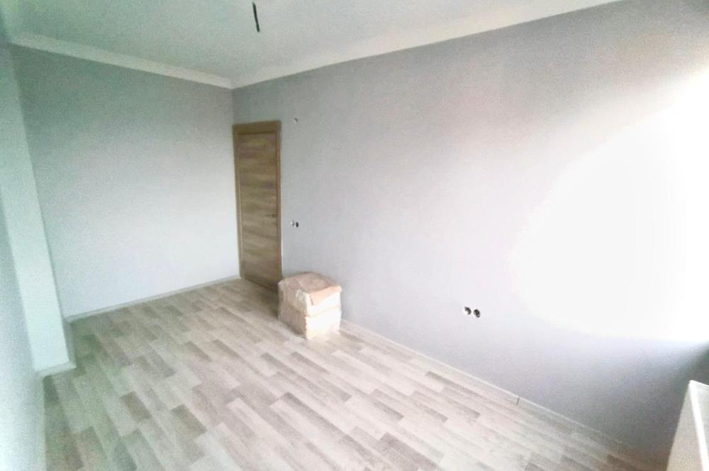 C21 BAL'DAN GÜMÜŞÇEŞME MH. AMERİKAN MUTFAK 2+1 TEMİZ DAİRE
